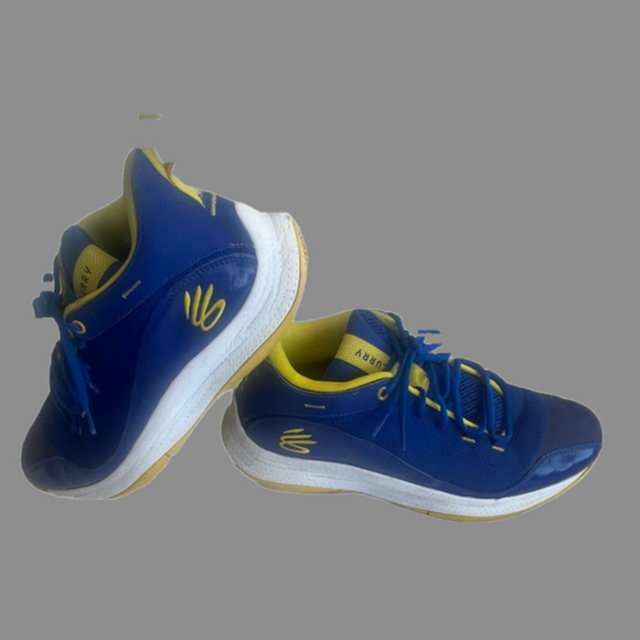 Under Armour Other - Curry Under Armour Mids Basketball Shoes